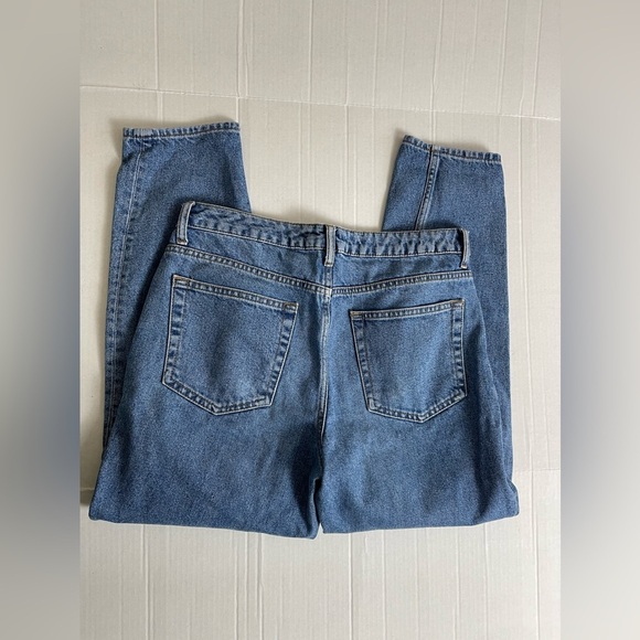 Forever 21 Women's Blue Jeans - 28 - Picture 6 of 9